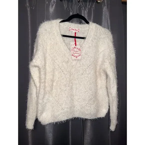 Ugly Christmas Sweater Xmas X Small NWT - Picture 1 of 3